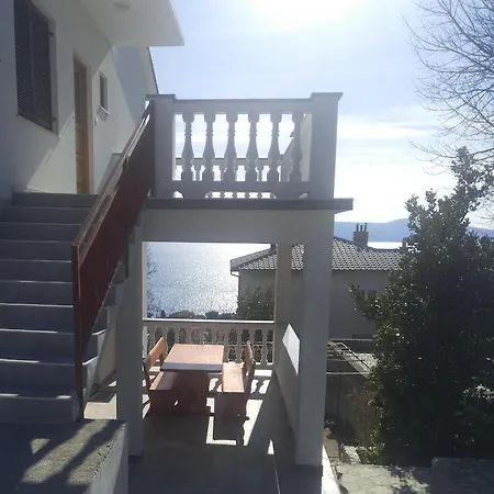 Apartman Nevija Apartment Novi Vinodolski