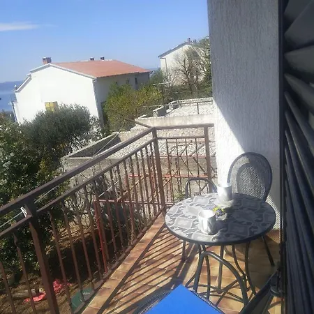 Apartman Nevija *