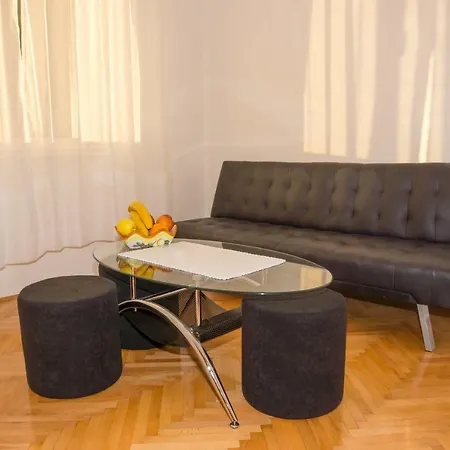 Apartman Nevija Apartment Novi Vinodolski