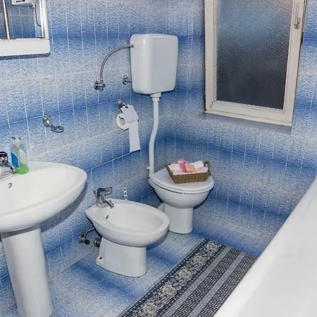 Apartman Nevija * Novi Vinodolski