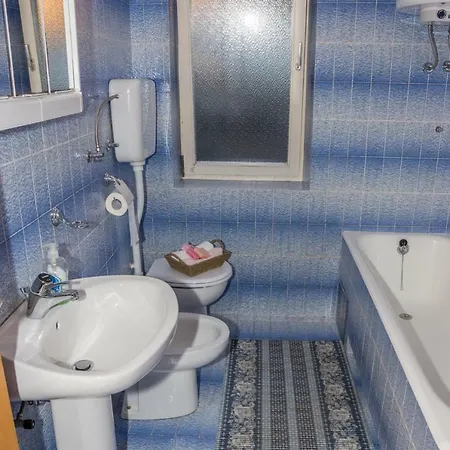Apartman Nevija Apartment Novi Vinodolski