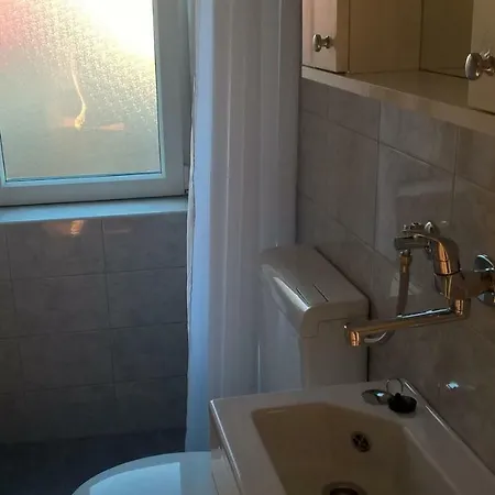 Apartman Nevija *